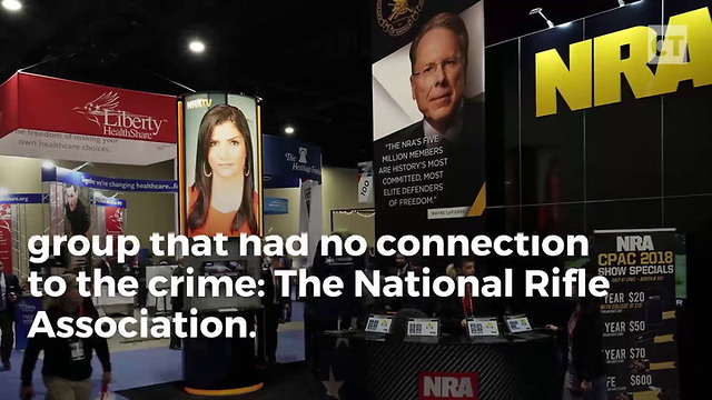 Trump Defies Left, Issues Huge NRA Endorsement