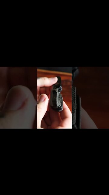 👋 Hey. Do you like knives? Full review in description. #shorts