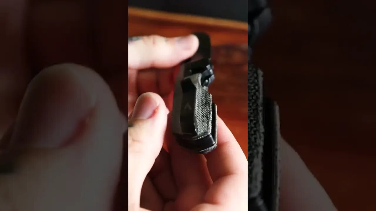 👋 Hey. Do you like knives? Full review in description. #shorts