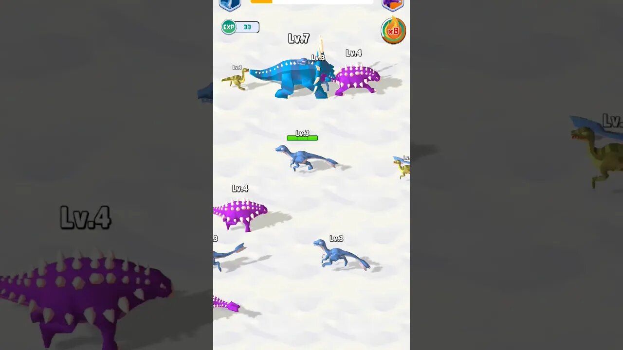 amazing GamePlay