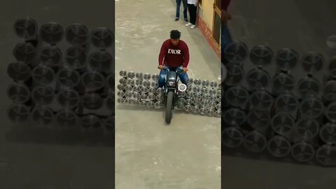 amazing sound byke traveler