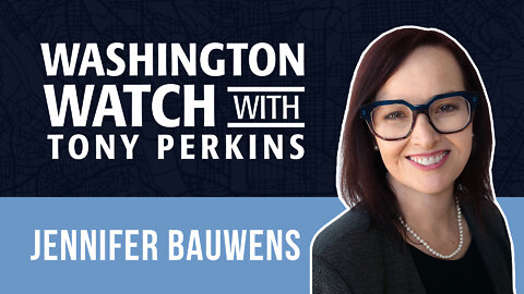 Dr. Jennifer Bauwens on How the Ideology of Relativism is Unraveling