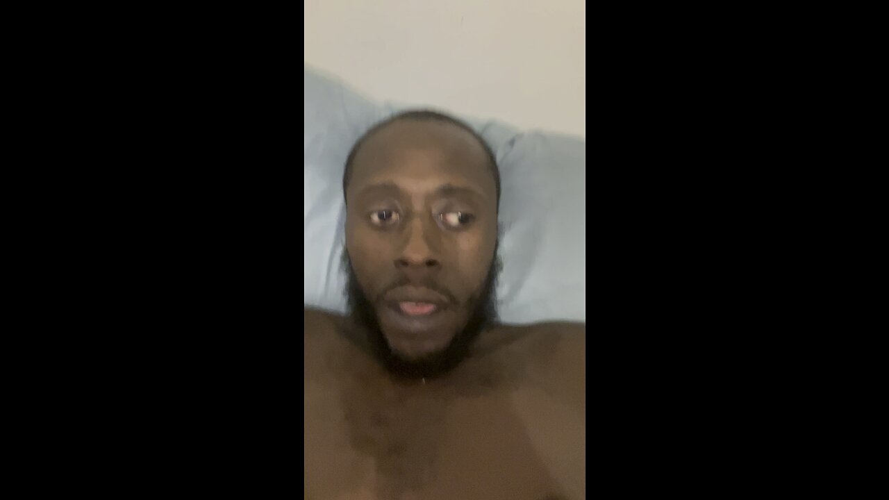 “I’m not a hater!”