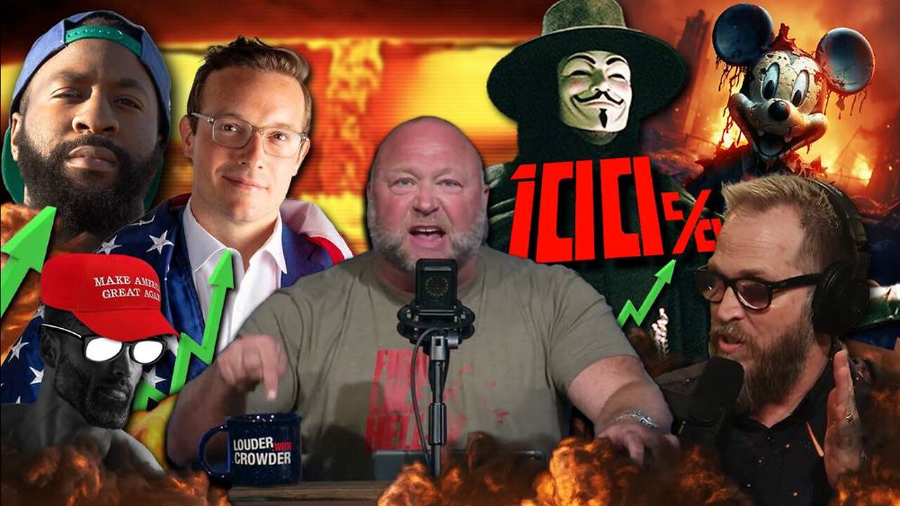 The Wokepocalypse | A BANNED Documentary