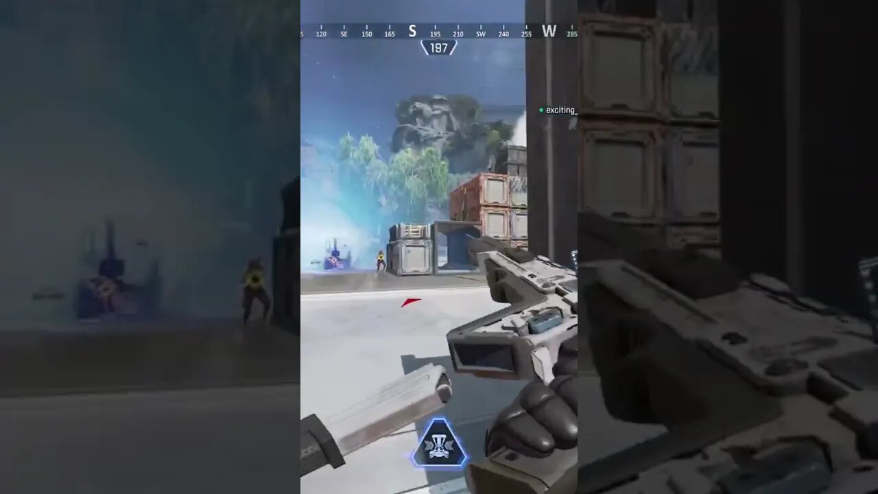Apex legends #apexlegends #apexlegendsclips #gaming #batleroyale #gamer