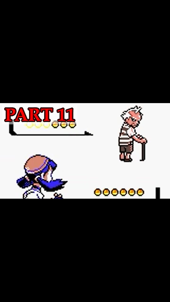 Lets Play - Pokémon Perfect Crystal part 11