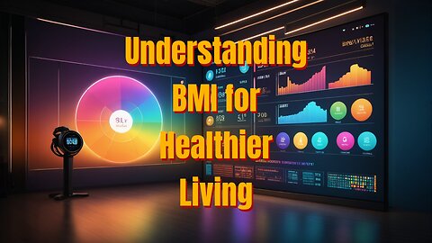 Understanding BMI for Healthier Living