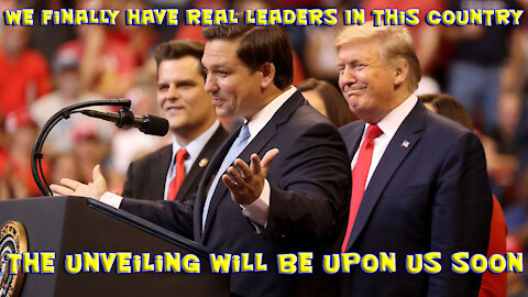 Trump and DeSantis Are Paving The Way