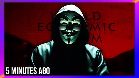 IF THIS DOESN'T WAKE YOU UP, I DON'T KNOW WHAT WILL - BY ANONYMOUSOFFICIAL