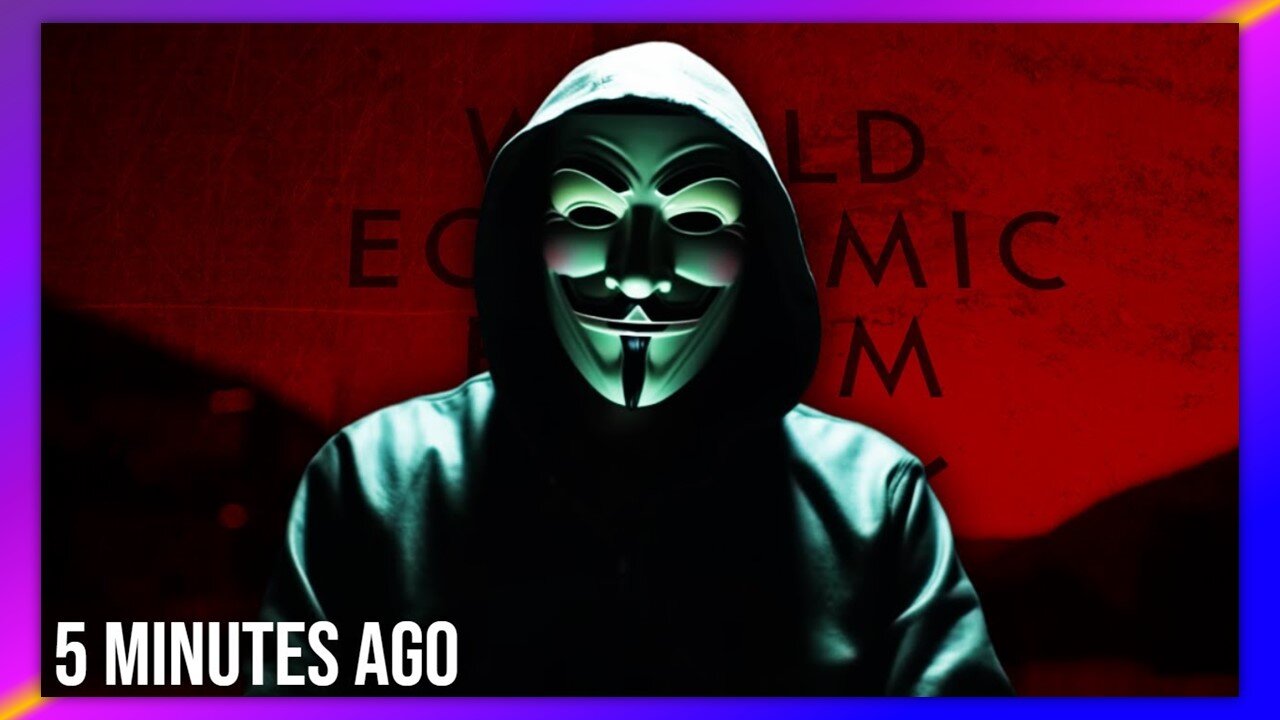 IF THIS DOESN'T WAKE YOU UP, I DON'T KNOW WHAT WILL - BY ANONYMOUSOFFICIAL