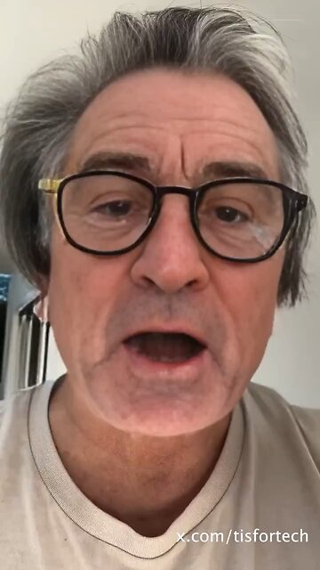 Actors not feeling well #1