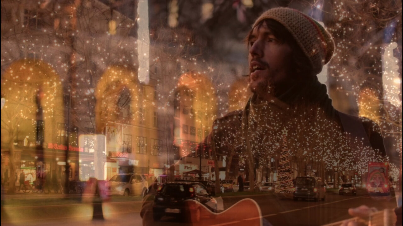 David William - Christmas (C'mon) [Official Video]