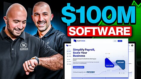 The Fastest Strategy to Scale Your Software Business