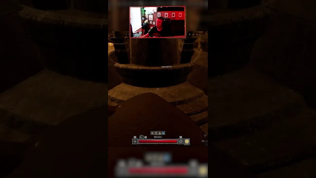 Favorite Stat to Grind Out - Dark and Darker