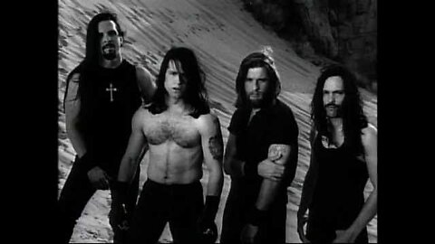 Danzig - Dirty Black Summer