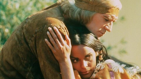 Final Fantasy 12 TZA (45) A Man Called Horse 1970 Movie Review (Pantera)