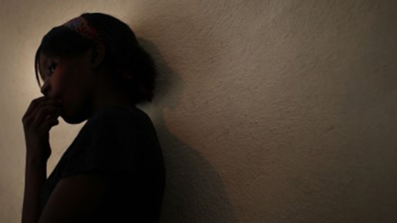 Former State Sen. says more federal force is needed to fight human trafficking