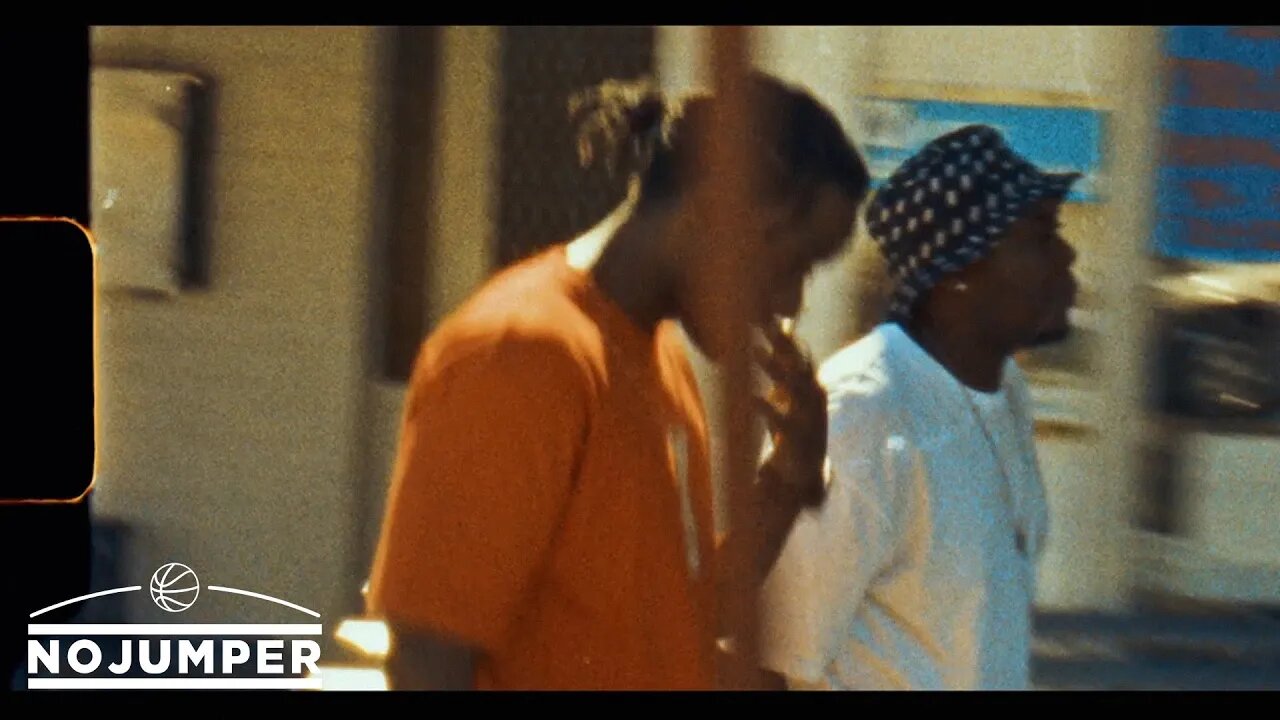 TSOKO Feat. Jimmy Drones - SOS (Official Music Video)