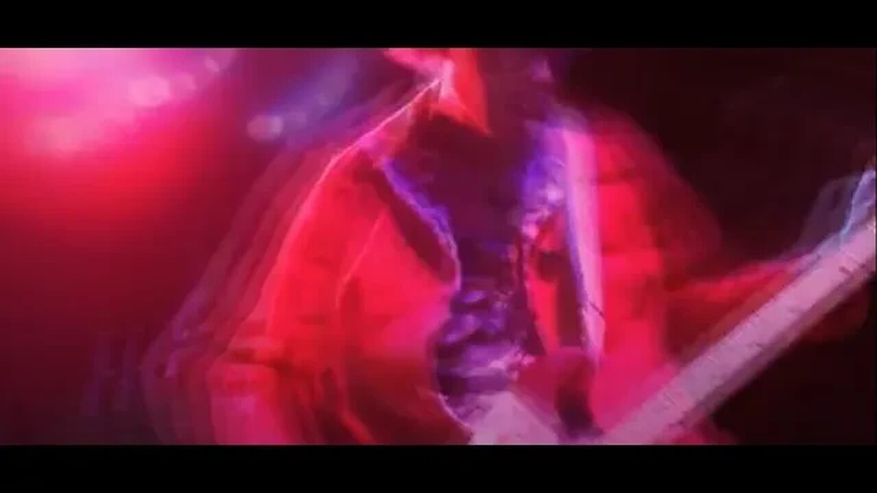 The Colourflies - "Snails" Blackhouse Records - Official Music Video
