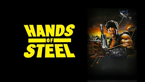 Hands of Steel (1986)