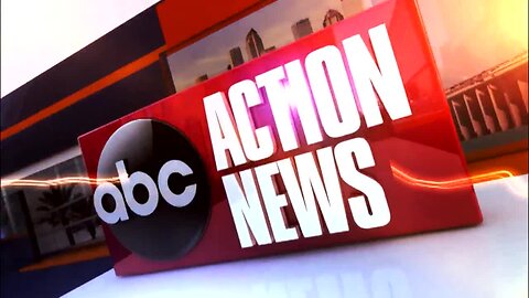 ABC Action News Headlines | September 20, 11 p.m.