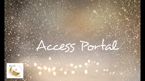 Access Portal 444hz