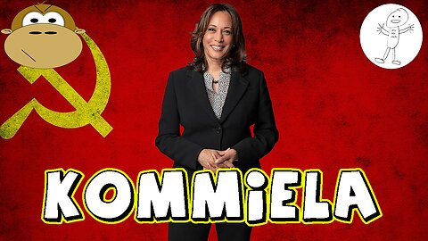 Kamala Wants Price Controls - MITAM