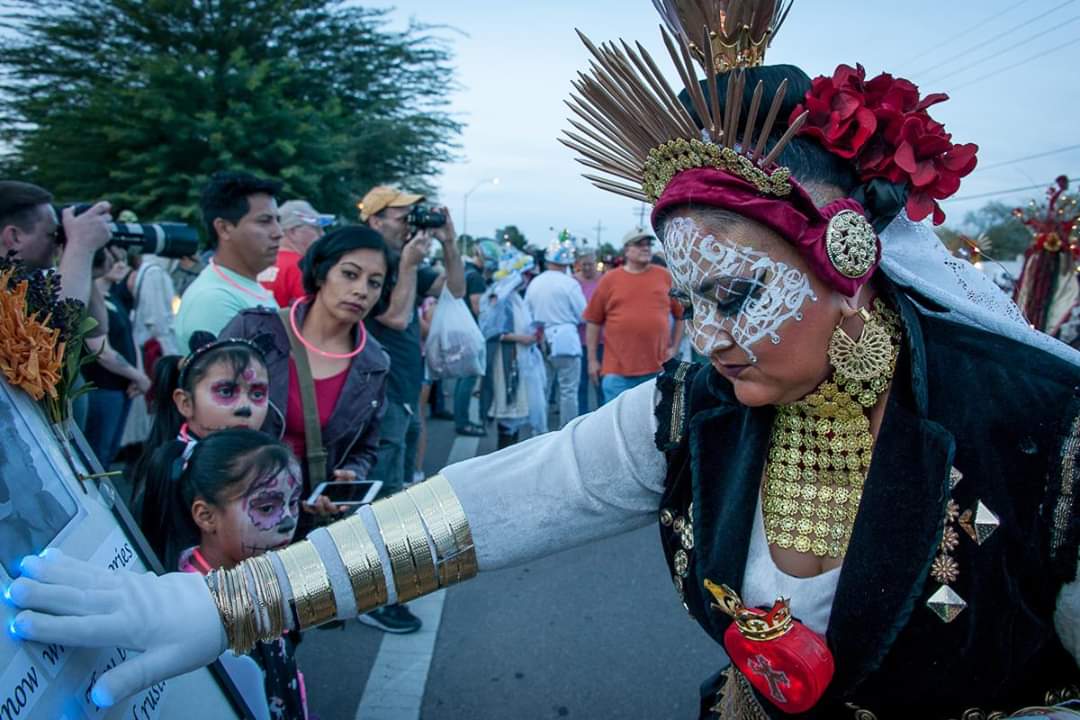 Tucson All Souls Procession 2019: Everything you need to know