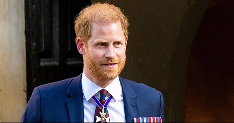 Prince Harry makes nasty comments about his family
