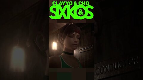 THERE'S NOTHING LIKE IT - ClayYo & Cho Shorts