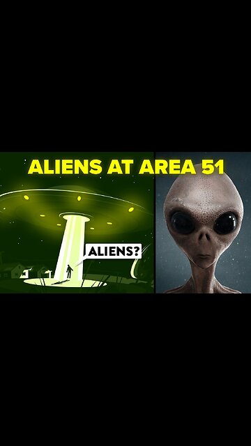Mystery of Area 51 #fyp #conspiracy #conspiracytherory