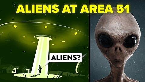 Mystery of Area 51 #fyp #conspiracy #conspiracytherory