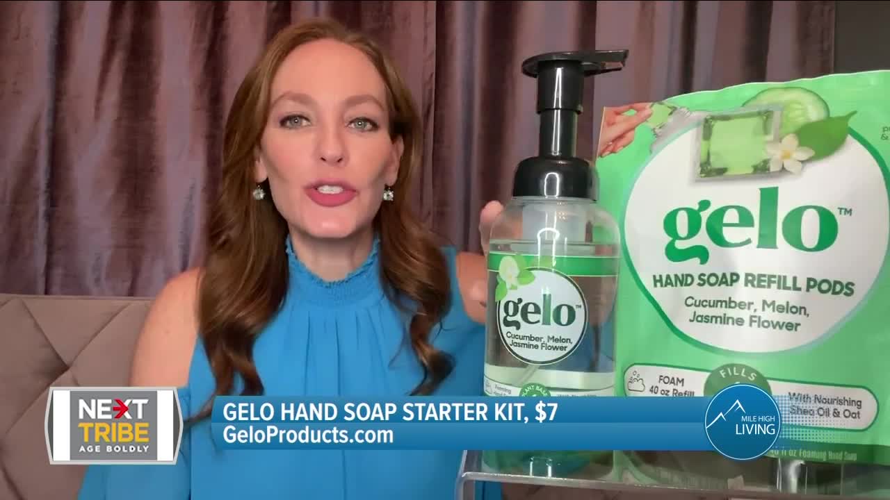 Ready, Set, Glow! // Mother's Day Beauty // NextTribe.com