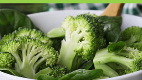 This Is How You Should Use Broccoli To Fill Your Body And Mind With Energy