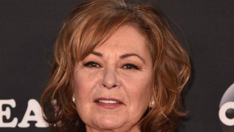 ABC Cancels 'Roseanne' After Roseanne Barr's Racist Tweet