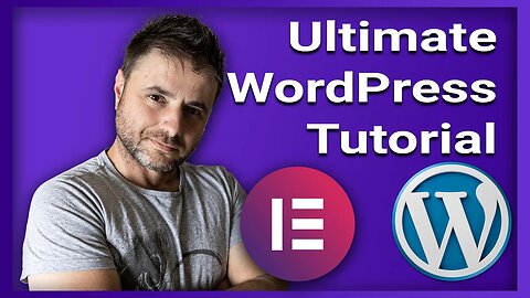 How To Make a WordPress Website for Beginners