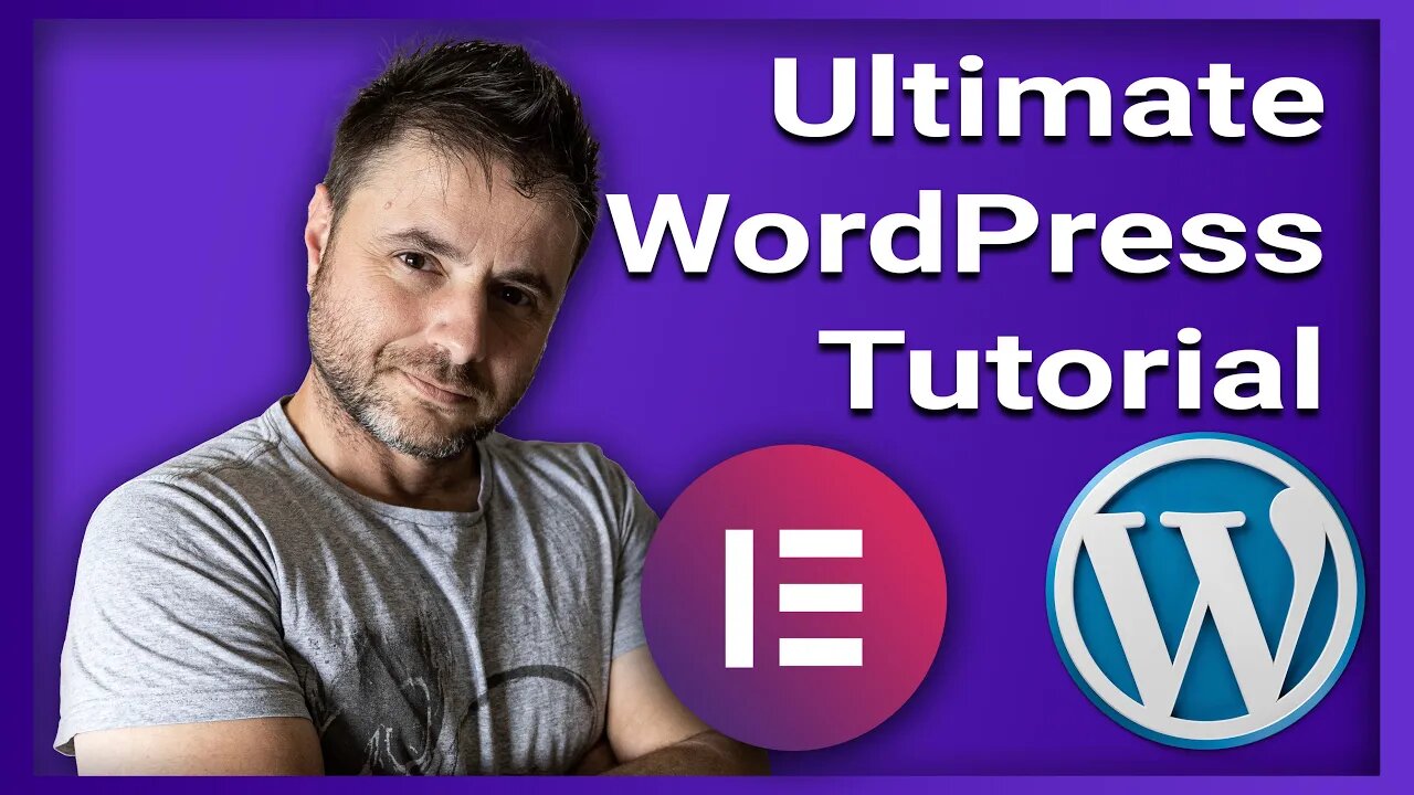 How To Make a WordPress Website for Beginners