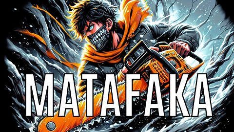 MATAFAKA - Anime Mix