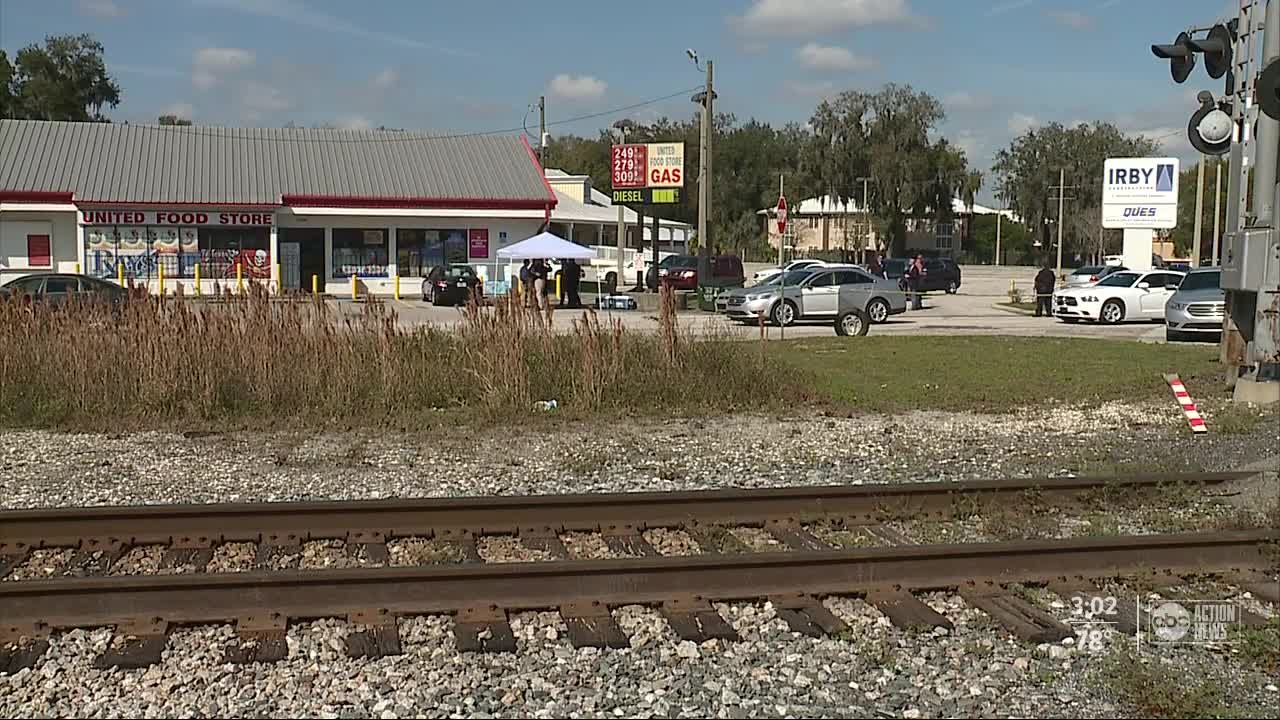 Search for Plant City carjacking suspects underway