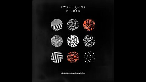 stressed out -21 pilots