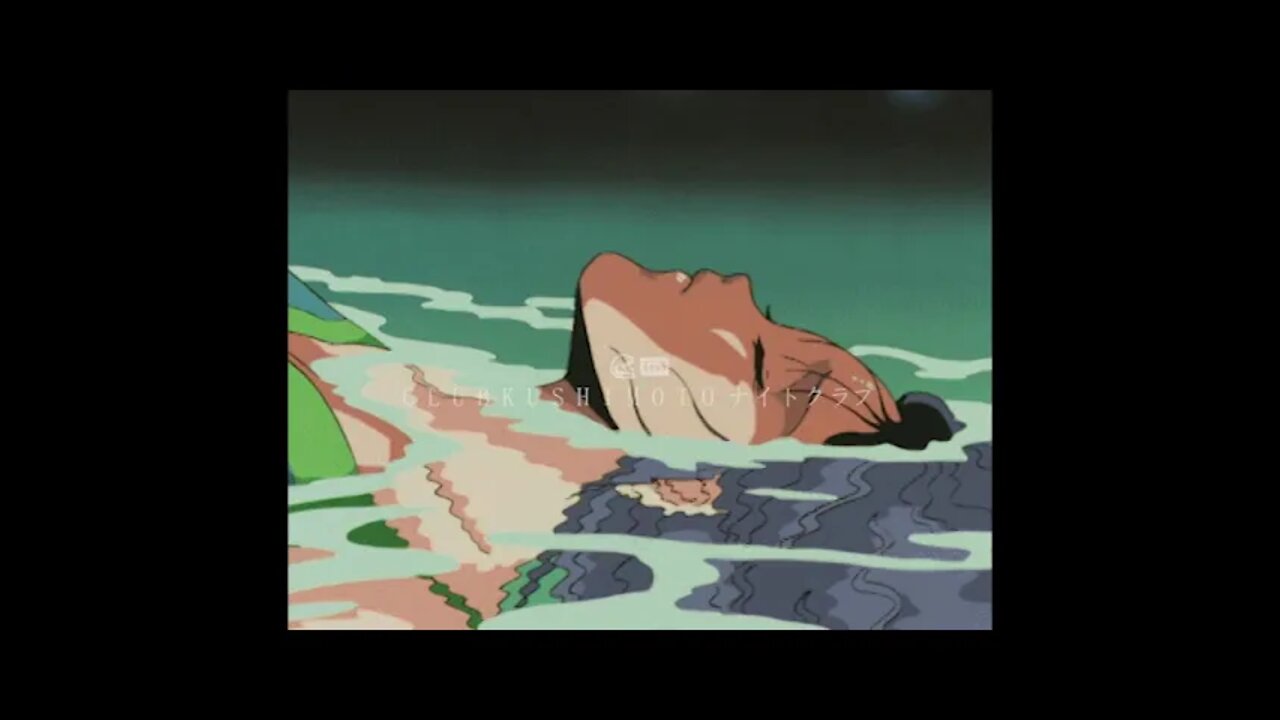 matsunoki - yoshikawa [Tokyo Funk - C l u b K u s h i m o t o 串 本 ]