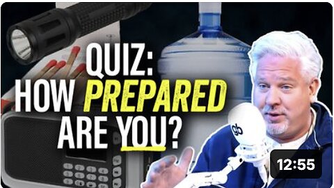 How prepared are YOU for a possible supply chain BREAKDOWN?
