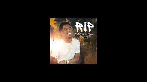RIP Rich Homie Quan