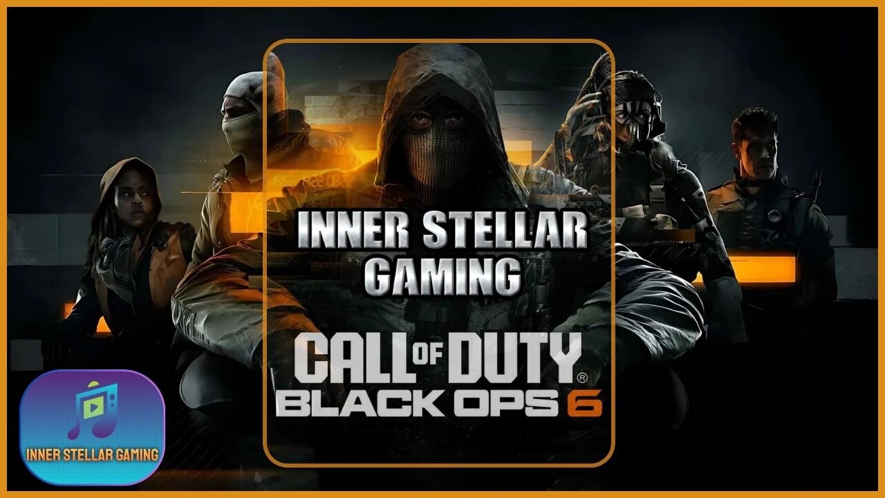 CALL OF DUTY: BLACK OPS 6 - PRESTIGE 3 & DIAMOND GRIND | HARDCORE (PART 13)