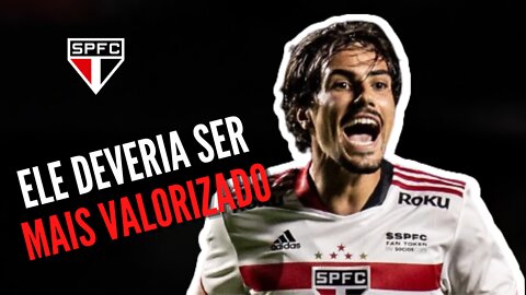 Peça-chave do São Paulo ganha 7x menos que Tiago Volpi e informação repercute na torcida tricolor