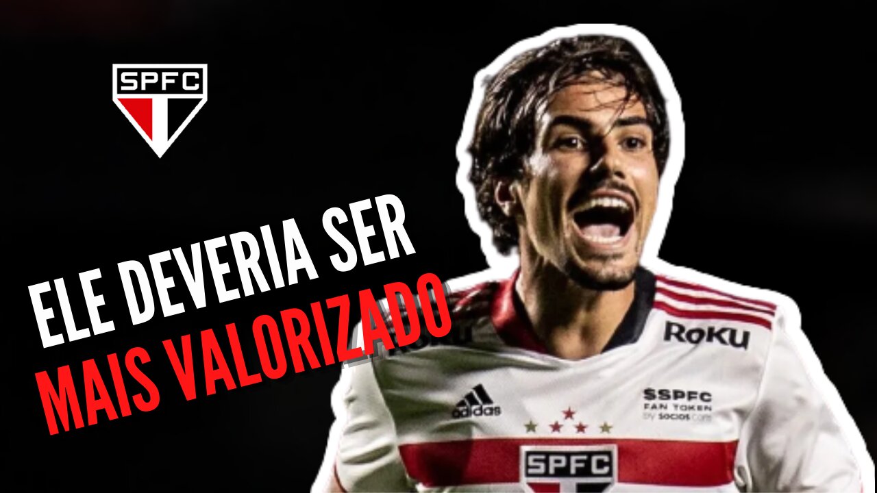 Peça-chave do São Paulo ganha 7x menos que Tiago Volpi e informação repercute na torcida tricolor