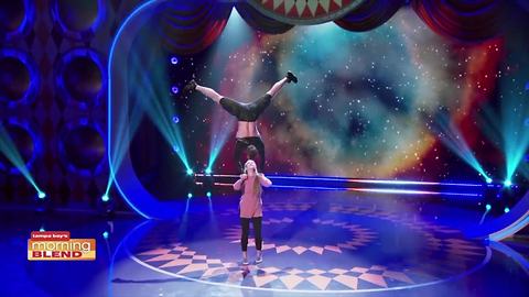 The Gong Show
