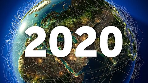 2020, You Were Hard ❤️