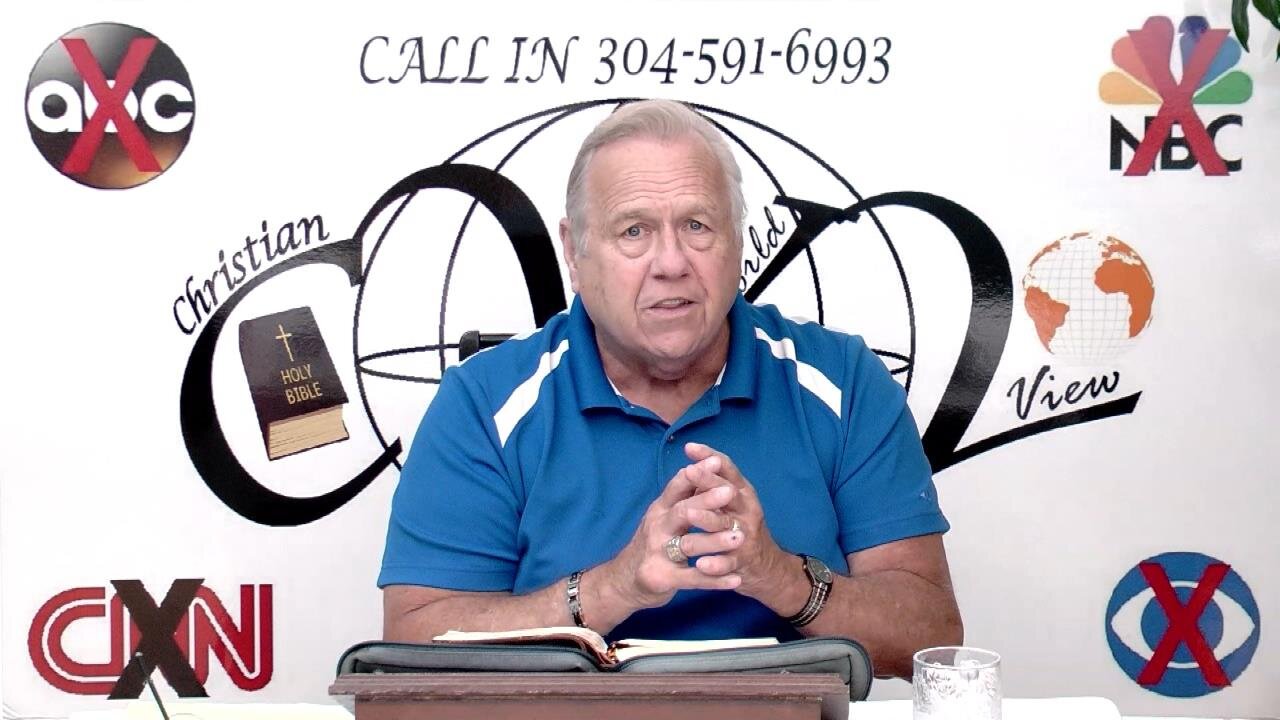 1075 Proof of Being Born Again