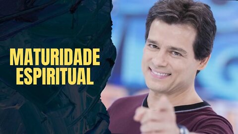 Maturidade Espiritual